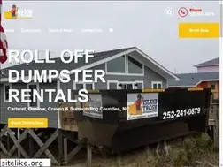 Sites similar to islandtrashcontainers.com