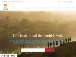 Sites similar to islandtravels.com.au
