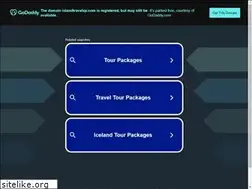 Sites similar to islandtravelxp.com
