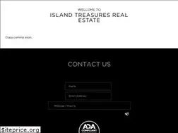Sites similar to islandtreasuresrealestate.com