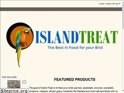 Sites similar to islandtreat.com