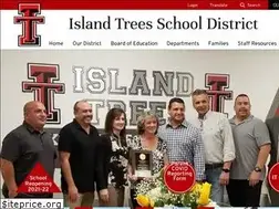 Sites similar to islandtrees.org