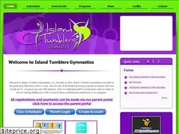 Sites similar to islandtumblersgymnastics.com
