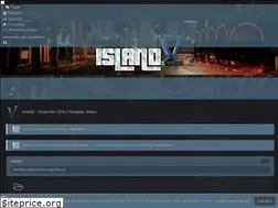 Sites similar to islandv.de