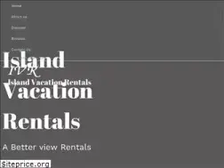 Sites similar to islandvacationrentals.biz
