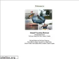 Sites similar to islandvacationretreat.com