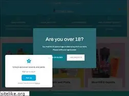 Sites similar to islandvapeuk.com
