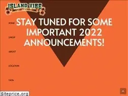 Sites similar to islandvibemusicfestival.com