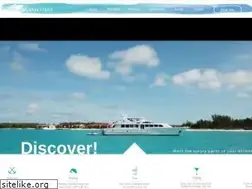 Sites similar to islandvibesyacht.com