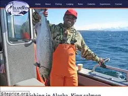 Sites similar to islandviewcharters.com