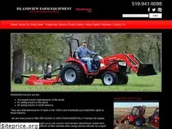 Sites similar to islandviewfarmequipment.com