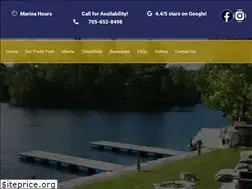 Sites similar to islandviewresort.ca