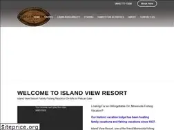 Sites similar to islandviewresort.com