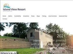 Sites similar to islandviewresort.ws