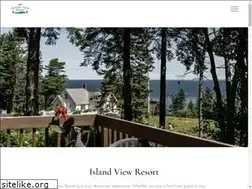 Sites similar to islandviewresortmn.com