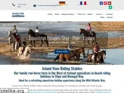 Sites similar to islandviewridingstables.com