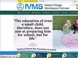 Sites similar to islandvillage.org