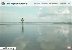 Sites similar to islandvillagetofino.com