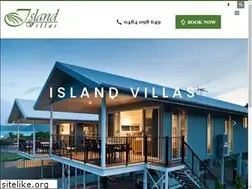 Sites similar to islandvillas.com.au