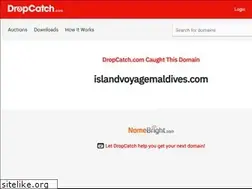 Sites similar to islandvoyagemaldives.com