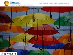 Sites similar to islandwaterproofing.com.my