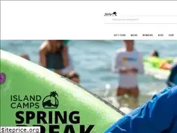 Sites similar to islandwatersports.com