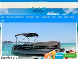 Sites similar to islandwatersportscompany.com