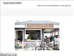 Sites similar to islandwatersportsnj.com