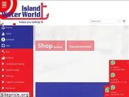 Sites similar to islandwaterworld.com