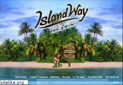 Sites similar to islandwaysorbet.com
