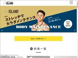 Sites similar to islandweb.okinawa