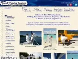 Sites similar to islandweddingservices.com