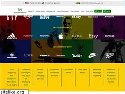 Sites similar to islandwideexpress.com