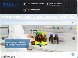 Sites similar to islandwidesci.lk