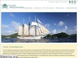 Sites similar to islandwindjammers.com