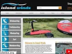 Sites similar to islandwindsbermuda.com