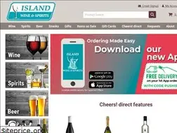 Sites similar to islandwineri.com