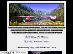 Sites similar to islandwings.com