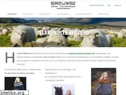 Sites similar to islandwolle.de