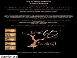 Sites similar to islandwoodcraft.ca