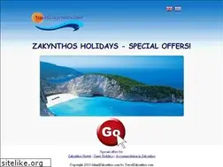 Sites similar to islandzakynthos.com