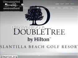 Sites similar to islantillagolfresort.com
