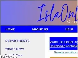Sites similar to islaonline.com