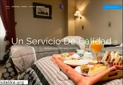 Sites similar to islareyjorge.com