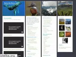 Sites similar to islariesco.wordpress.com