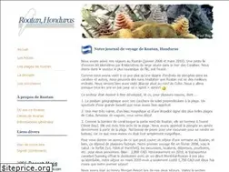 Sites similar to islaroatan.net