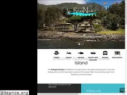 Sites similar to islarobinsoncrusoe.cl