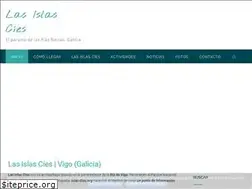 Sites similar to islas-cies.org
