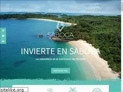 Sites similar to islasaboga.com