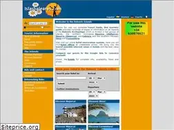 Sites similar to islasbaleares.com